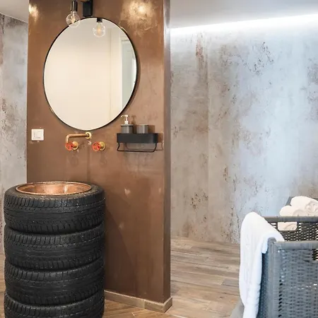 Vespa Apartments Moneglia Exterior foto