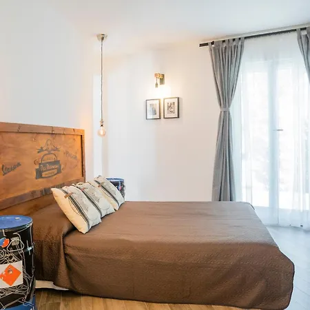 Vespa Apartments Moneglia Zimmer foto