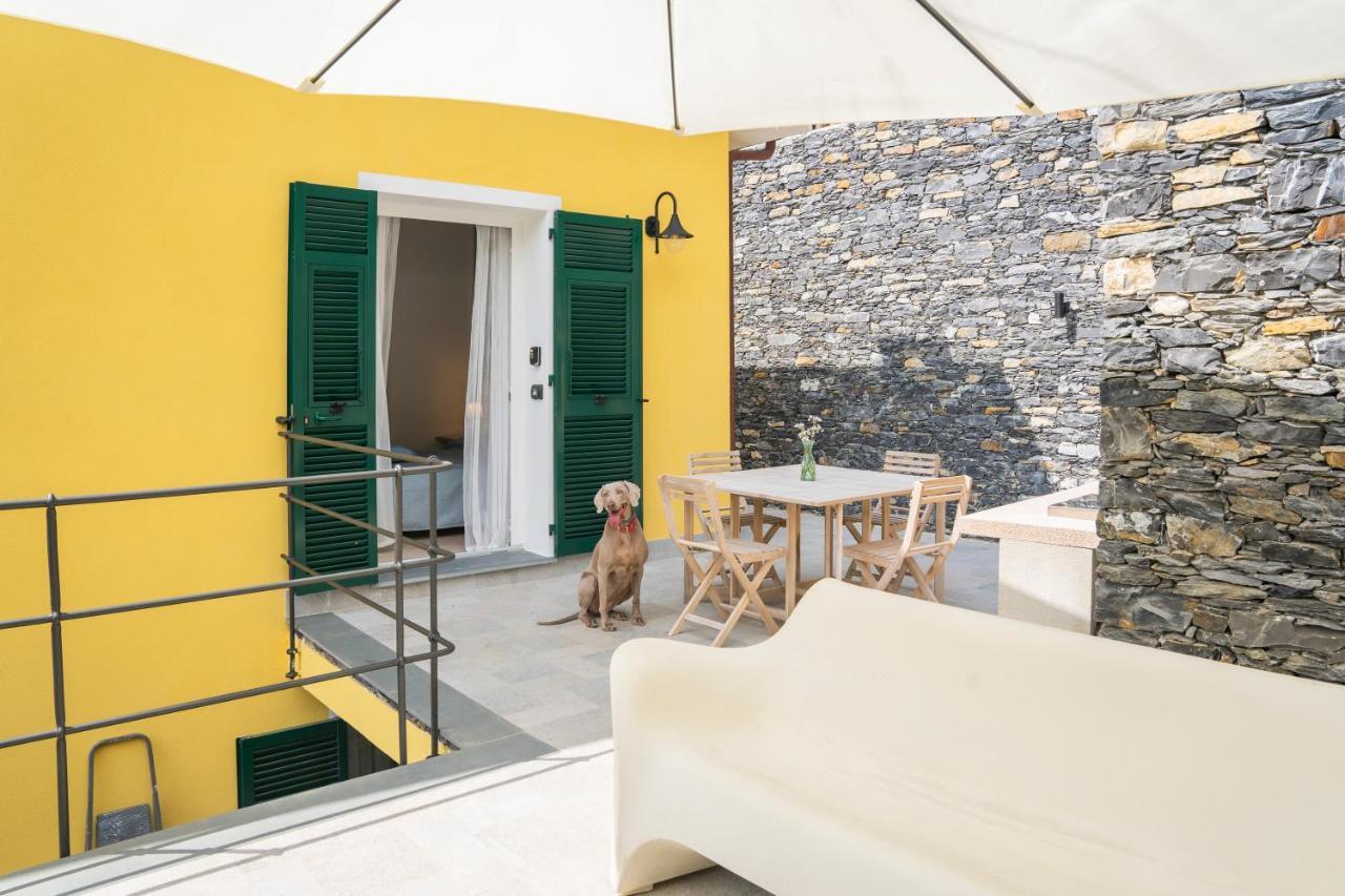 Vespa Apartment *