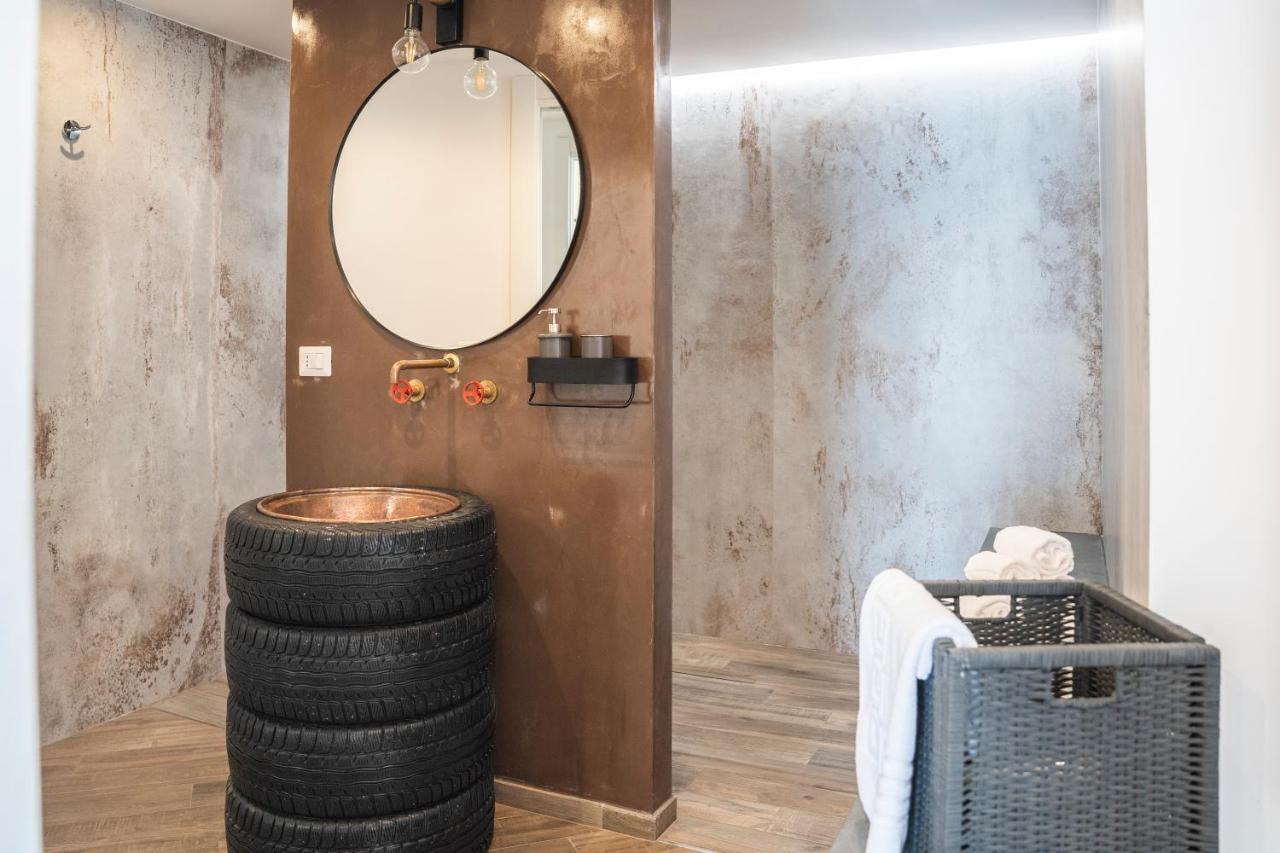 Vespa Apartment *